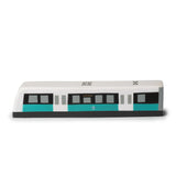 DLR Train Stress Toy