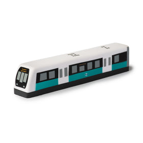 DLR Train Stress Toy