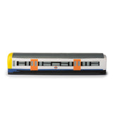 London Overground Train Stress Toy