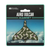 AVRO Vulcan Magnet