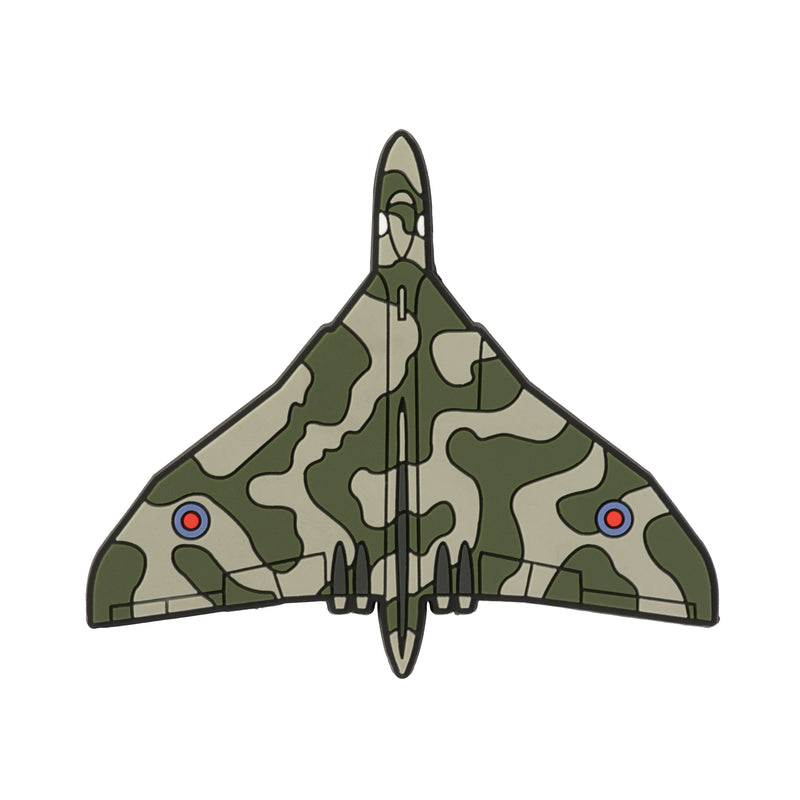 AVRO Vulcan Magnet