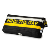 Mind The Gap Cushion