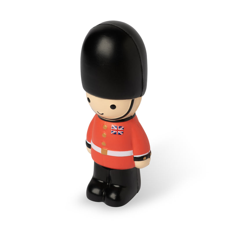 King's Guard Stress Toy
