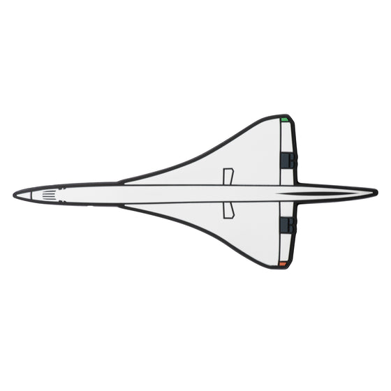 Concorde Magnet