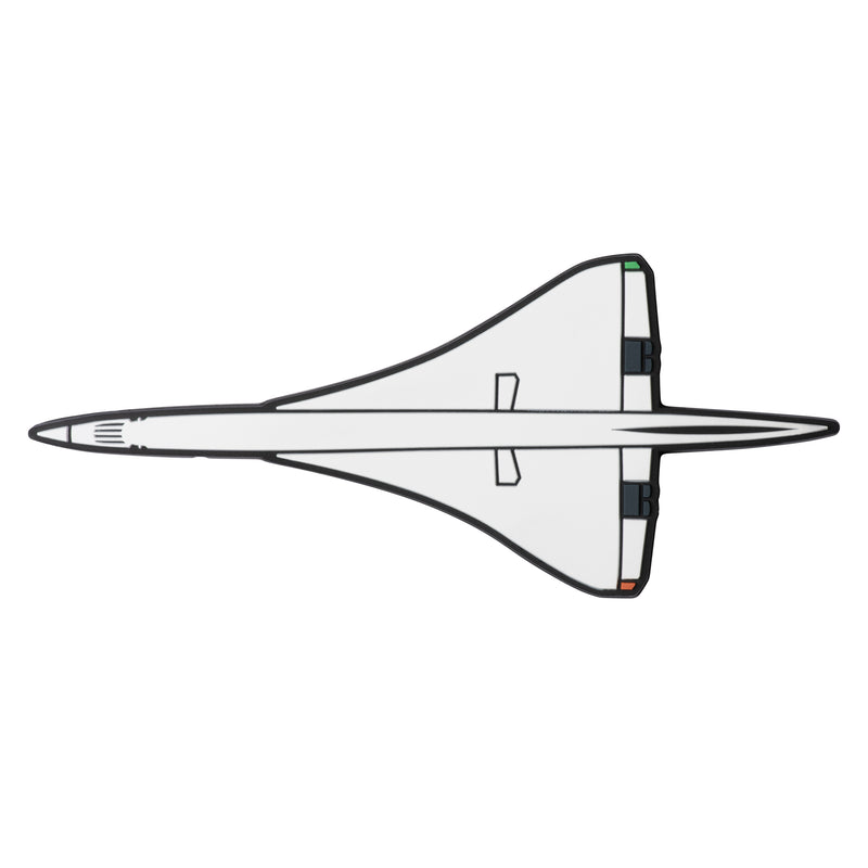 Concorde Magnet