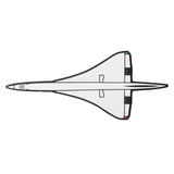 Concorde Magnet
