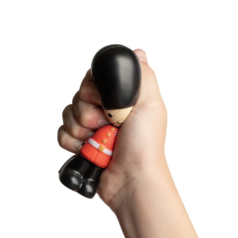 King's Guard Stress Toy