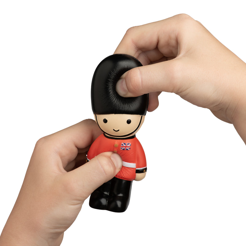 King's Guard Stress Toy