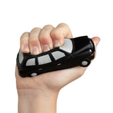 Black Taxi Stress Toy