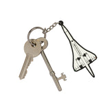 Concorde Keyring