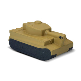Tiger Tank Stress Toy