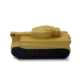 Tiger Tank Stress Toy