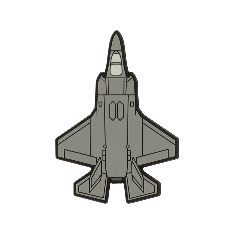 F35 Jet Magnet