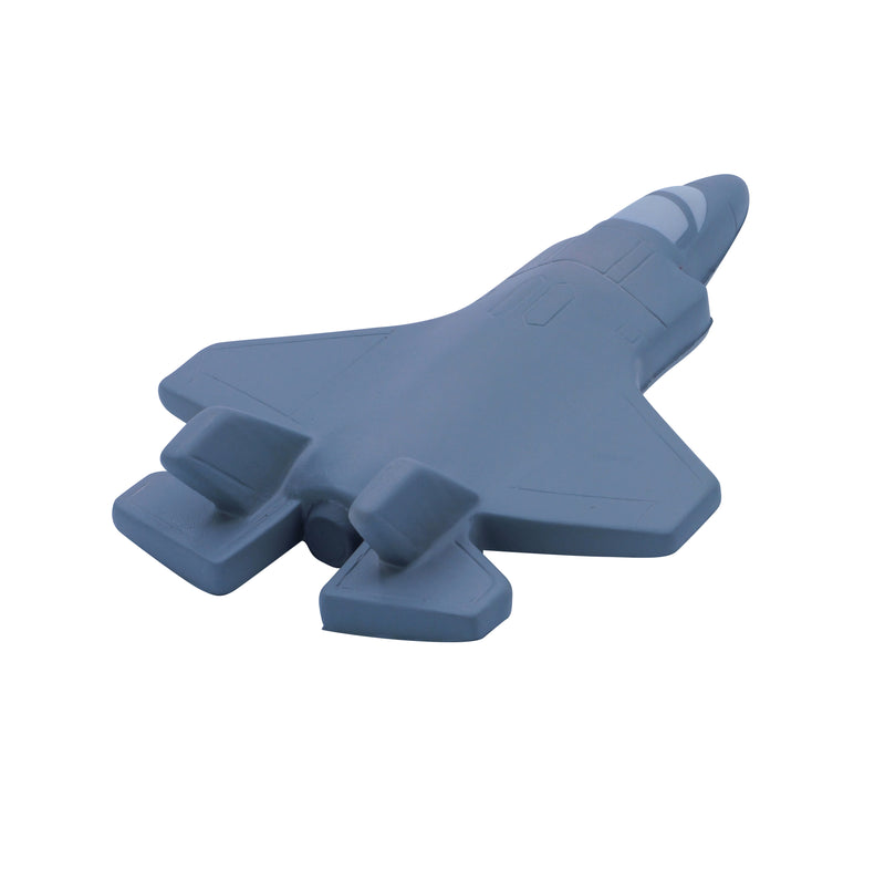 F35 Plane Stress Toy