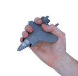 F35 Plane Stress Toy