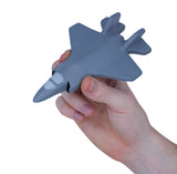 F35 Plane Stress Toy