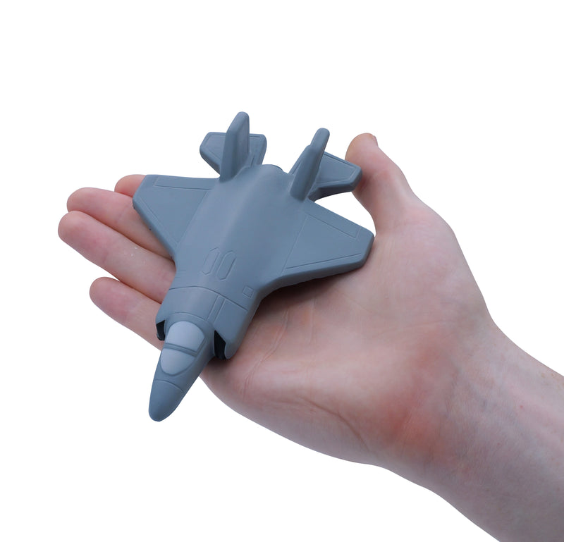 F35 Plane Stress Toy