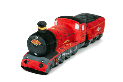 Harry Potter Hogwarts Express Train Soft Toy - Large