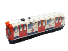 Replacement Motorised Carriage