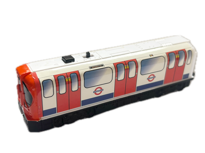 Replacement Motorised Carriage