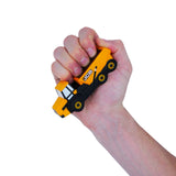 JCB Dumptruck Stress Toy