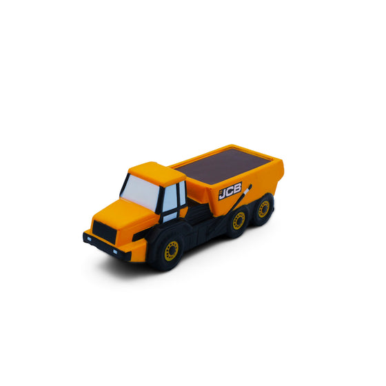 JCB Dumptruck Stress Toy