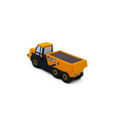 JCB Dumptruck Stress Toy