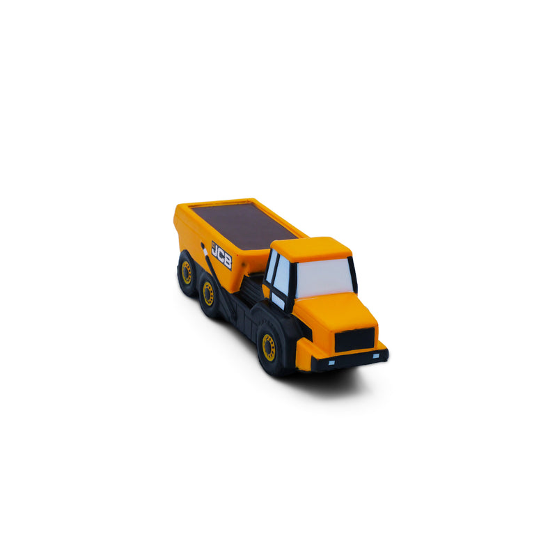 JCB Dumptruck Stress Toy