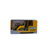 JCB Shovel Loader Wooden Toy