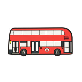 Modern London Bus Magnet