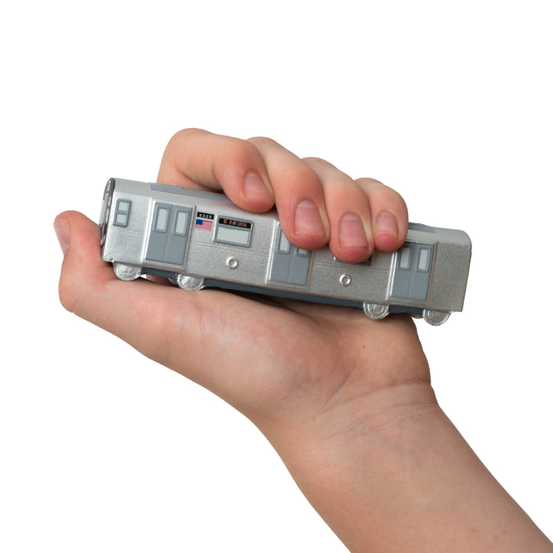 New York Subway Stress Toy