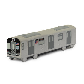 New York Subway Stress Toy