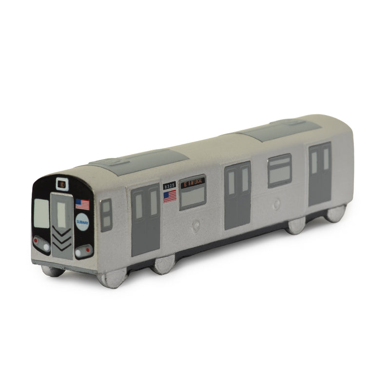 New York Subway Stress Toy