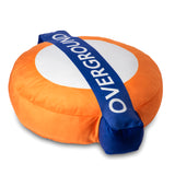 Overground Roundel Cushion
