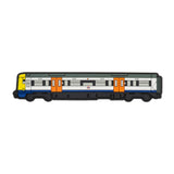 Overground Train Magnet