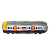 Overground Train Soft Toy