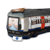 Overground Train Soft Toy