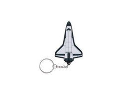 Space Shuttle Keyring