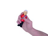 King Charles Stress Toy