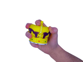 Royal Crown Stress Toy