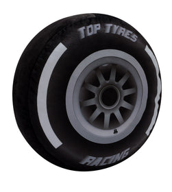 Racing Car Tyre Cushion