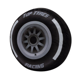 Racing Car Tyre Cushion