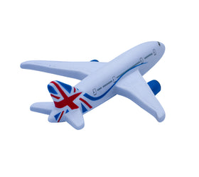 787 Aeroplane Stress Toy