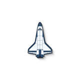 Space Shuttle Magnet