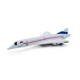 Concorde Soft Toy