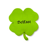 Ireland Clover Soft Toy