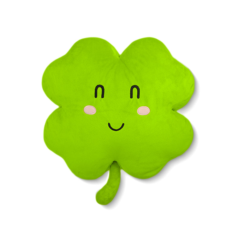 Ireland Clover Soft Toy