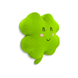 Ireland Clover Soft Toy