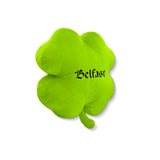 Ireland Clover Soft Toy