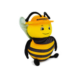 Manchester Bee Soft Toy